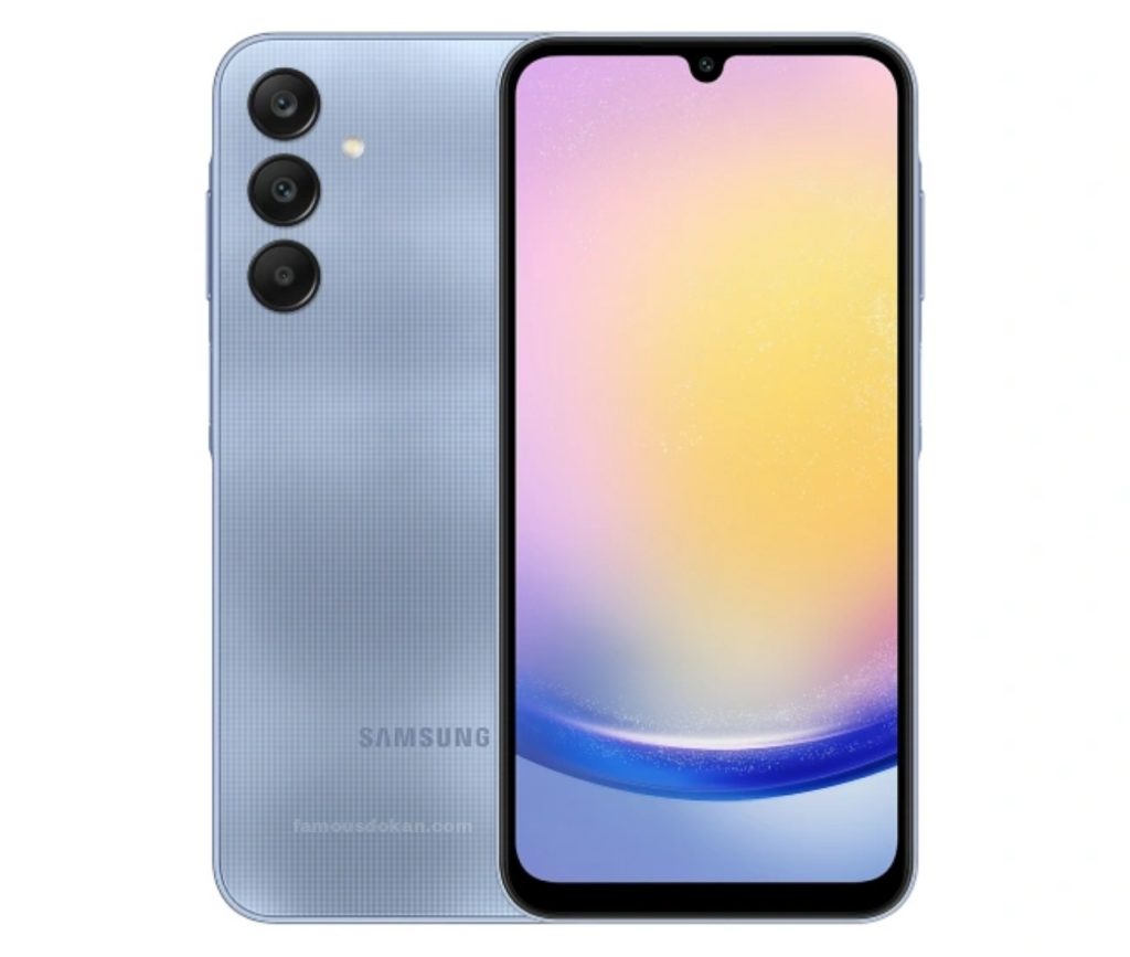 Samsung Galaxy A25 5G