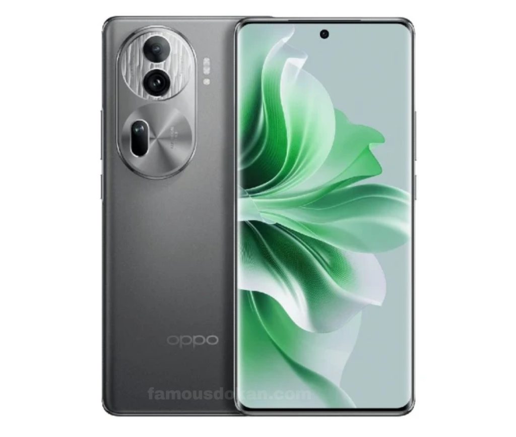 Oppo Reno11 Pro