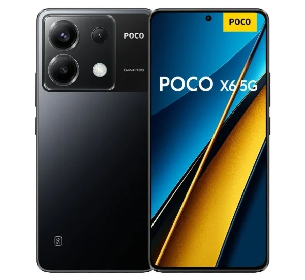 Xiaomi Poco X6