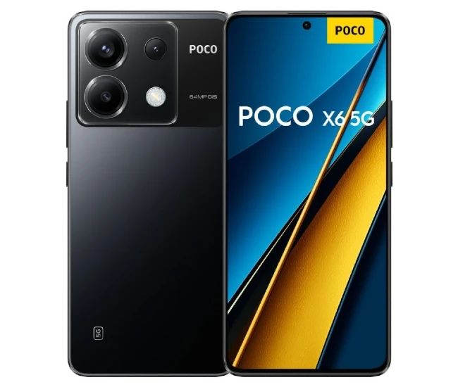 Xiaomi Poco X6