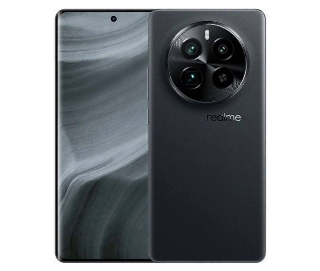 Realme GT5 Pro