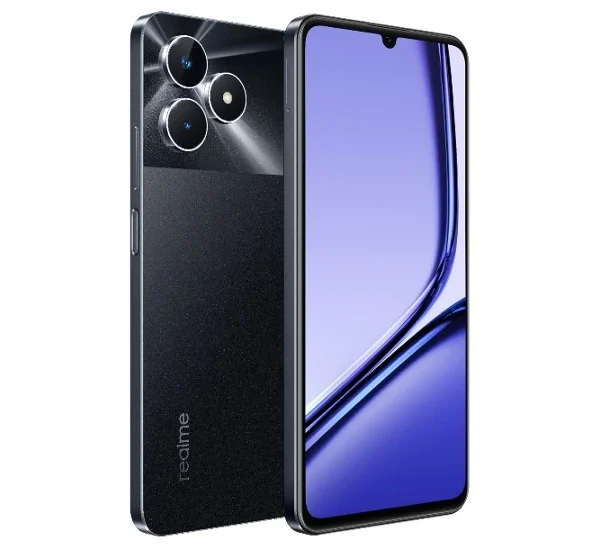 Realme Note 50