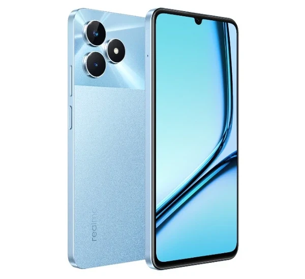 Realme Note 50