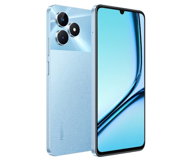 Realme Note 50