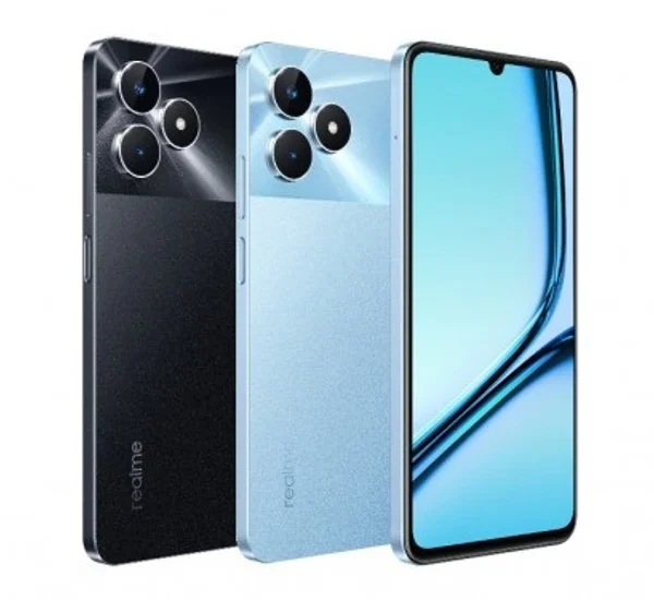 Realme Note 50