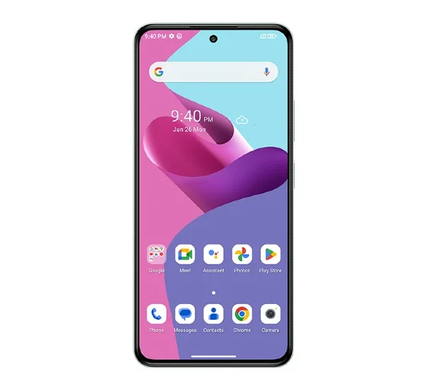 Symphony Helio 80