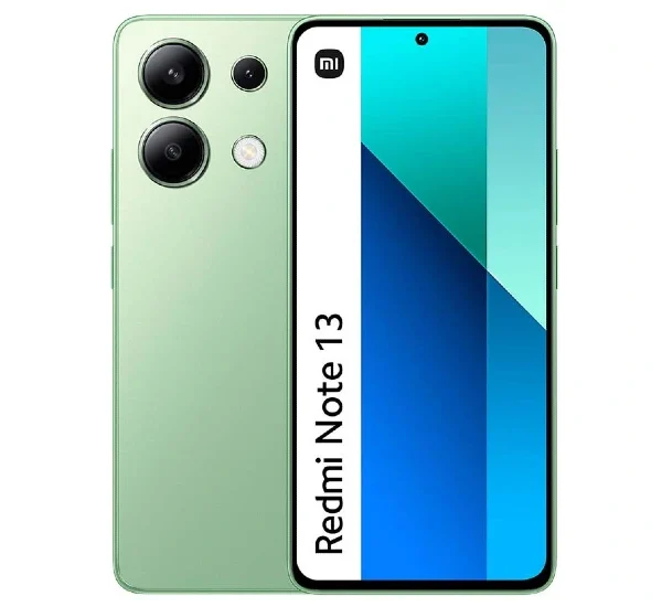 Xiaomi Redmi Note 13 4G