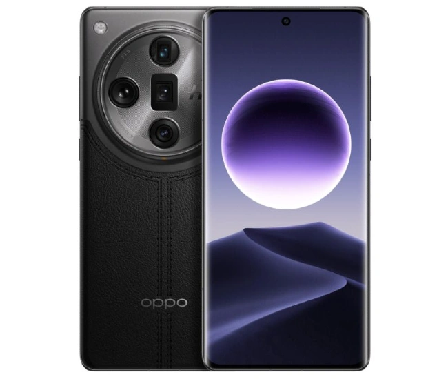 Oppo Find X7 Ultra