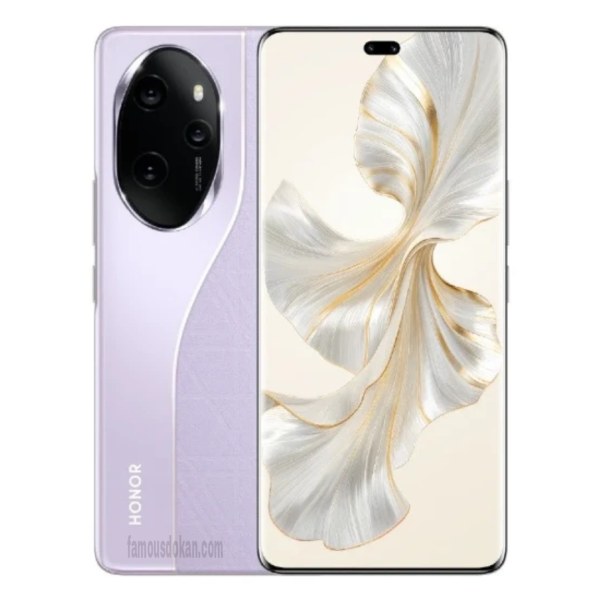Honor 100 Pro