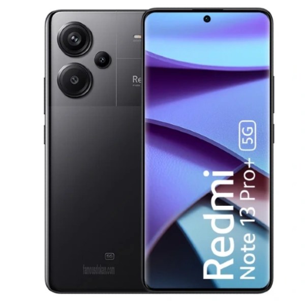 Xiaomi Redmi Note 13 Pro Plus