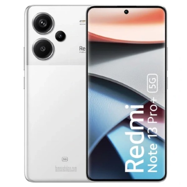 Xiaomi Redmi Note 13 Pro Plus