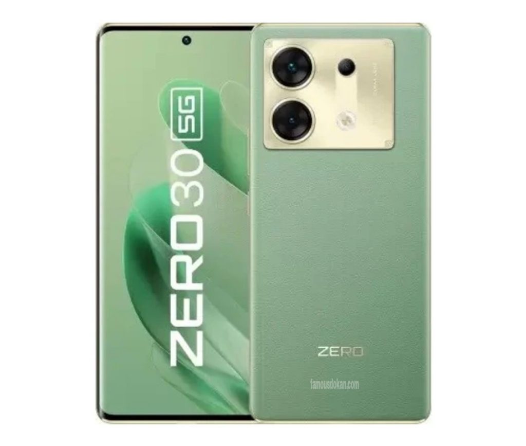 Infinix Zero 30 5G