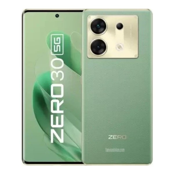 Infinix Zero 30 5G