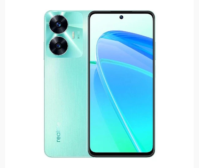 Realme C55