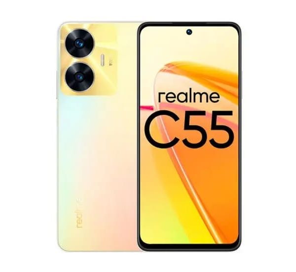 Realme C55