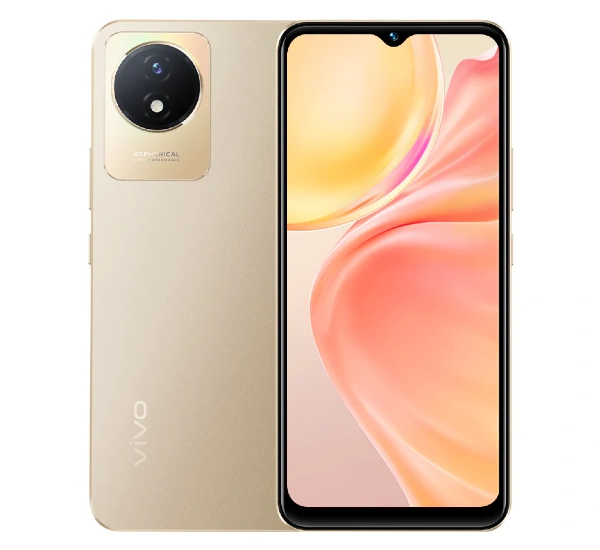 Vivo Y02T