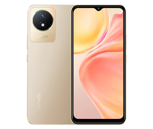 Vivo Y02T