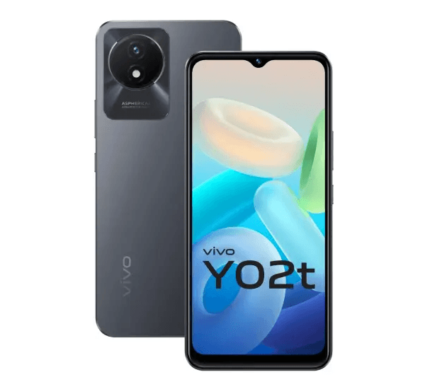 Vivo Y02T