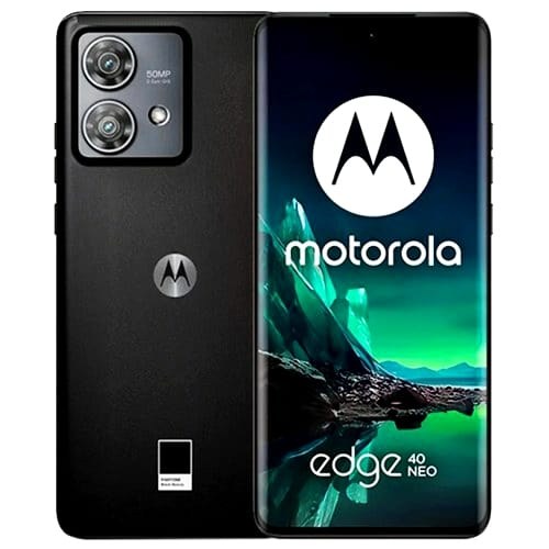 Motorola Edge 40 Neo