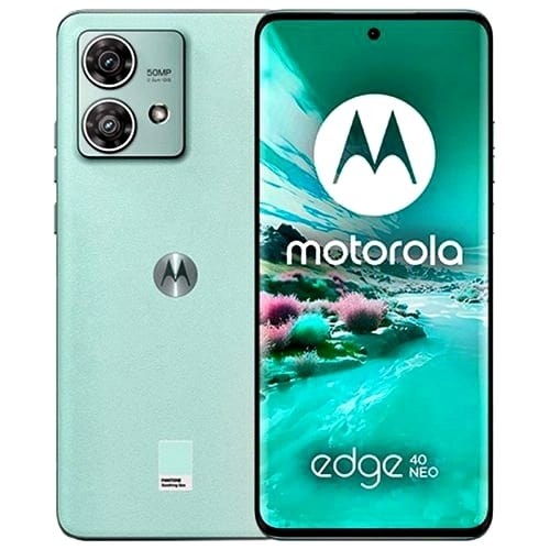 Motorola Edge 40 Neo