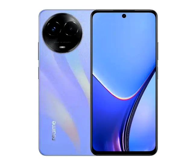 Realme 11X 5G