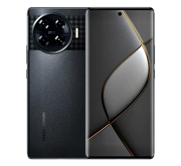 Tecno Spark 20 Pro+