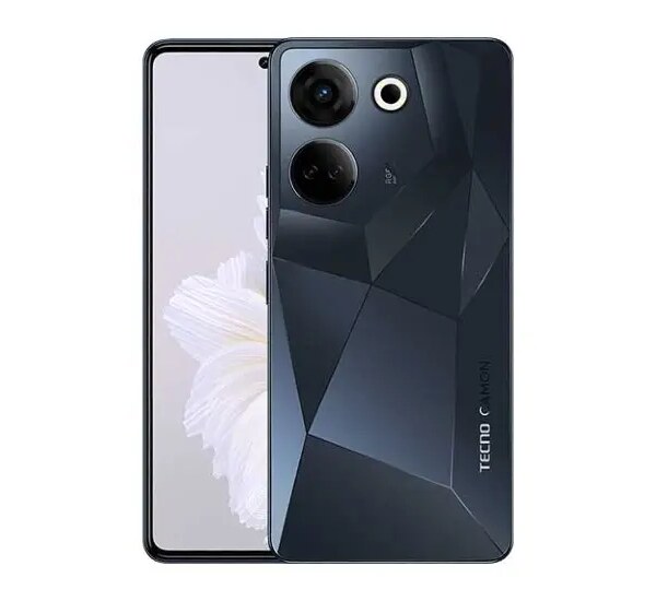 Tecno Camon 20 Pro