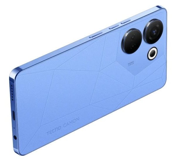 Tecno Camon 20 Pro