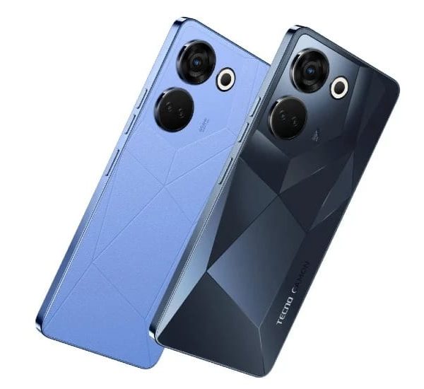 Tecno Camon 20 Pro