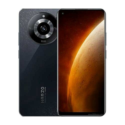 Realme Narzo 60x