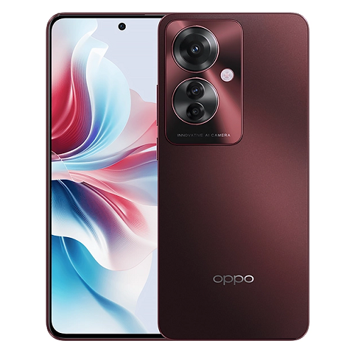 Oppo F25 Pro