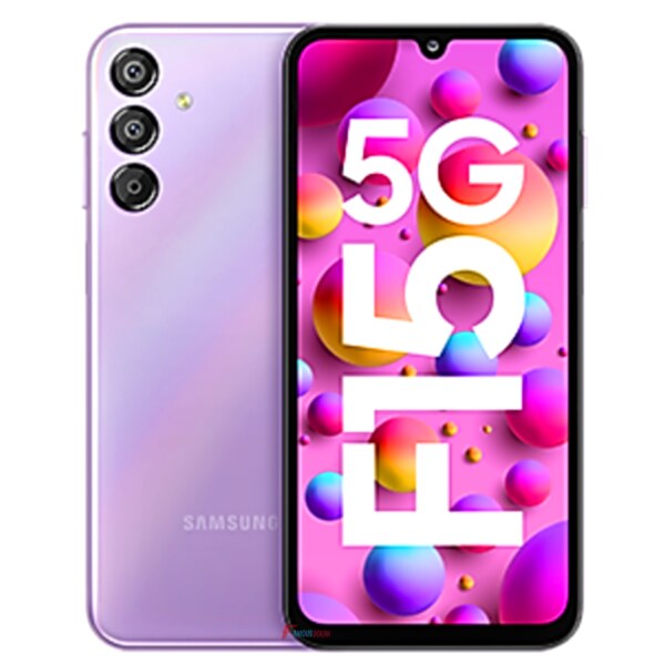 Samsung Galaxy F15