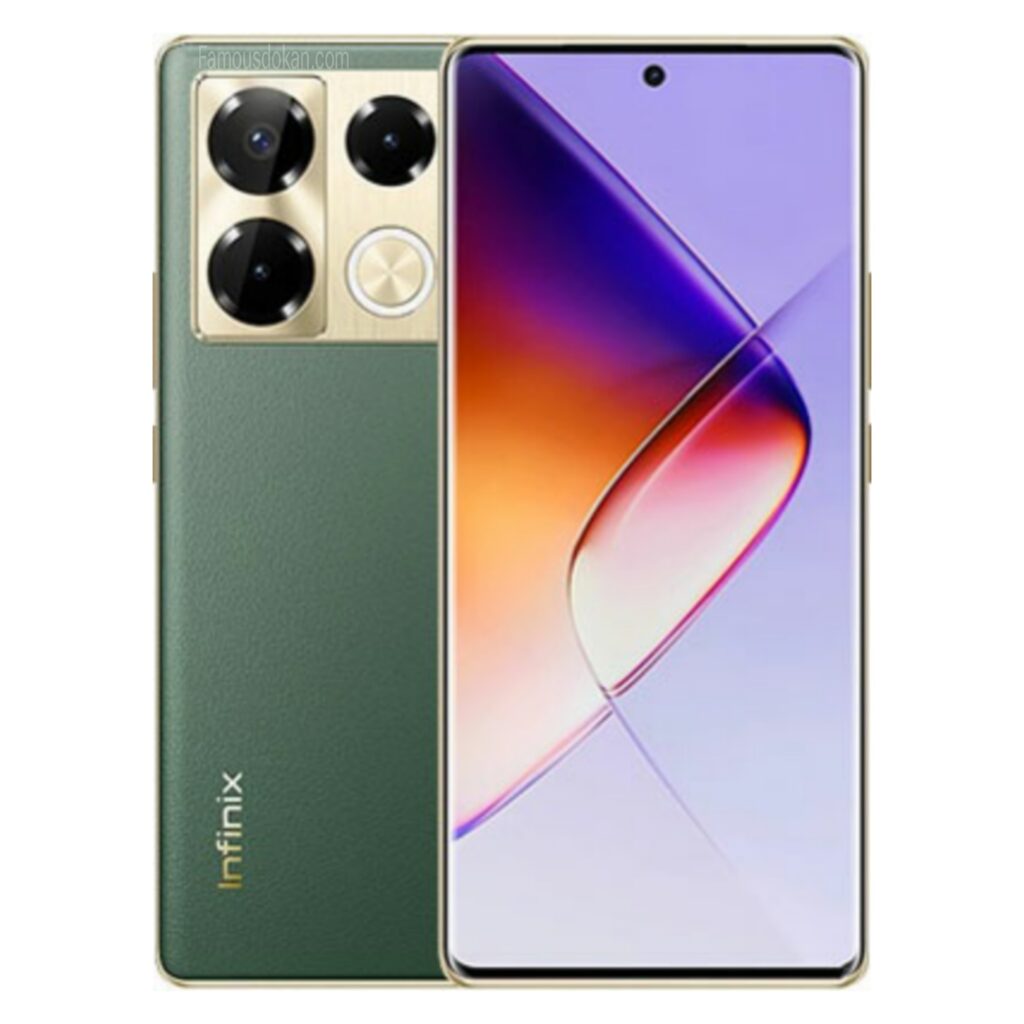 Infinix Note 40 Pro