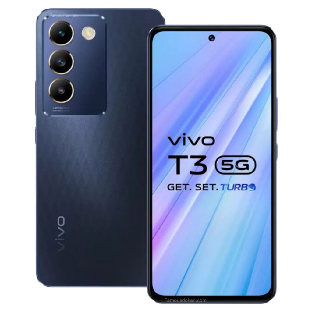 Vivo T3