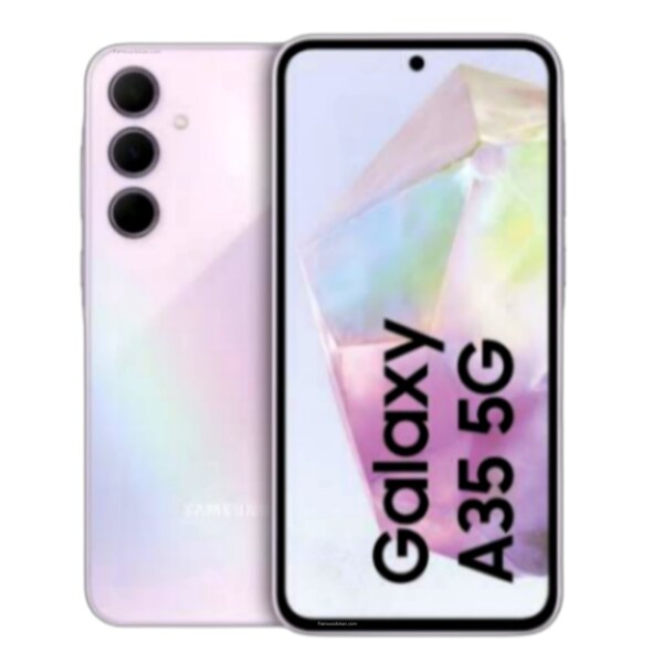 Samsung Galaxy A35