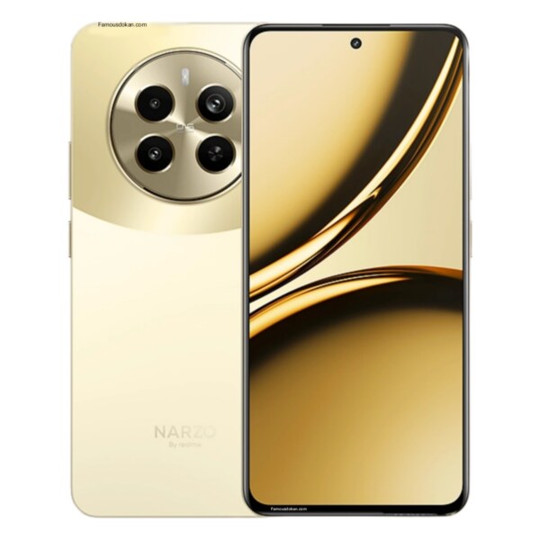 Realme Narzo 70 pro