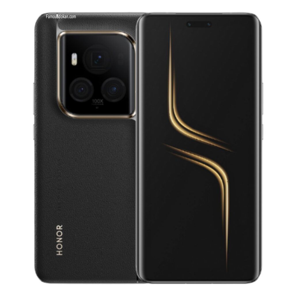 Honor Magic6 Ultimate