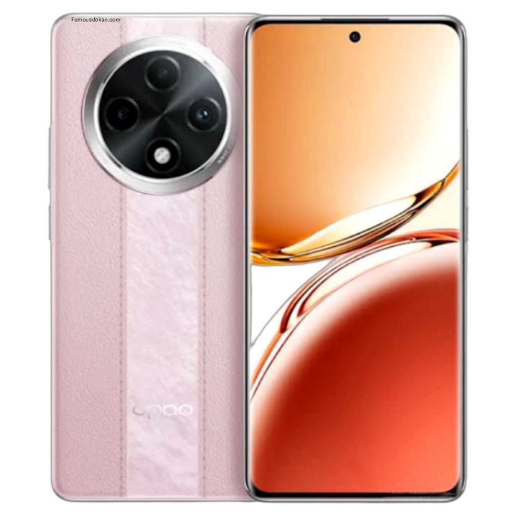 Oppo A3 Pro