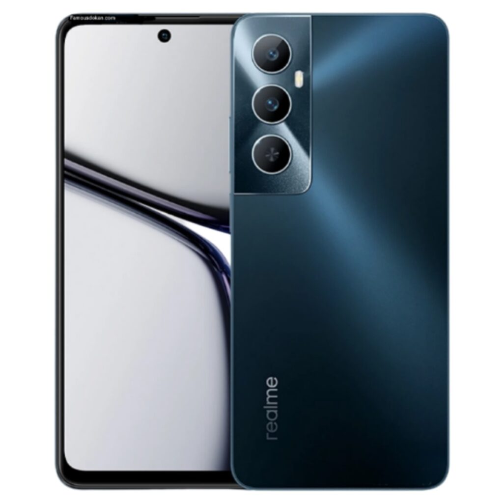 Realme C65