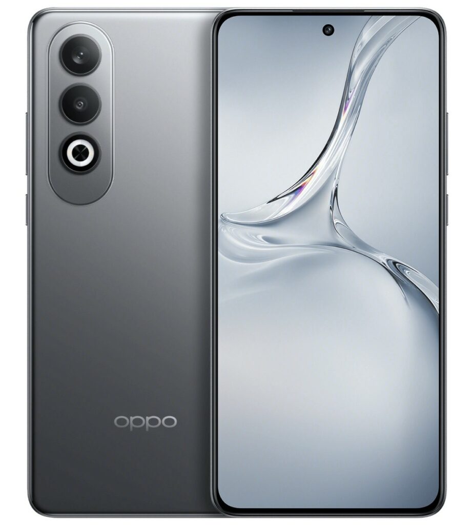 Oppo K12