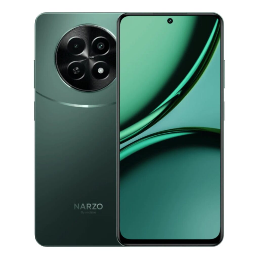 Realme Narzo 70x