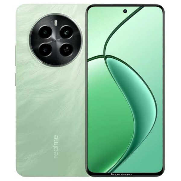 Realme P1