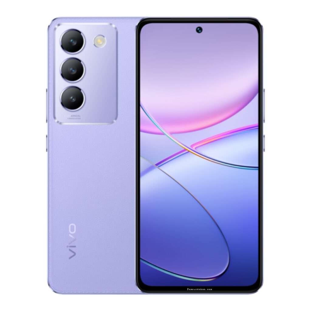 Vivo V40 SE