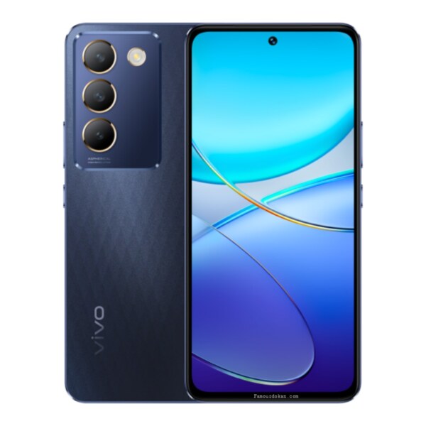 Vivo V40 SE
