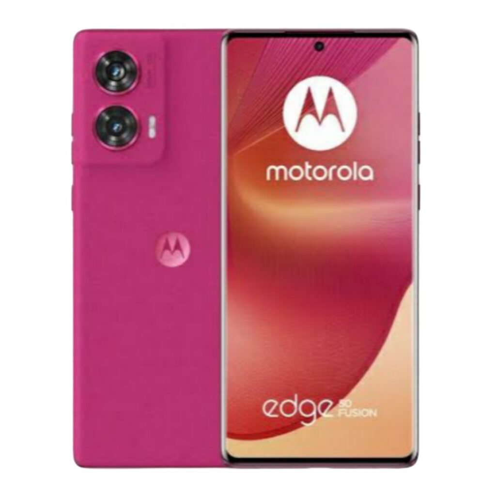 Motorola Edge 50 Fusion