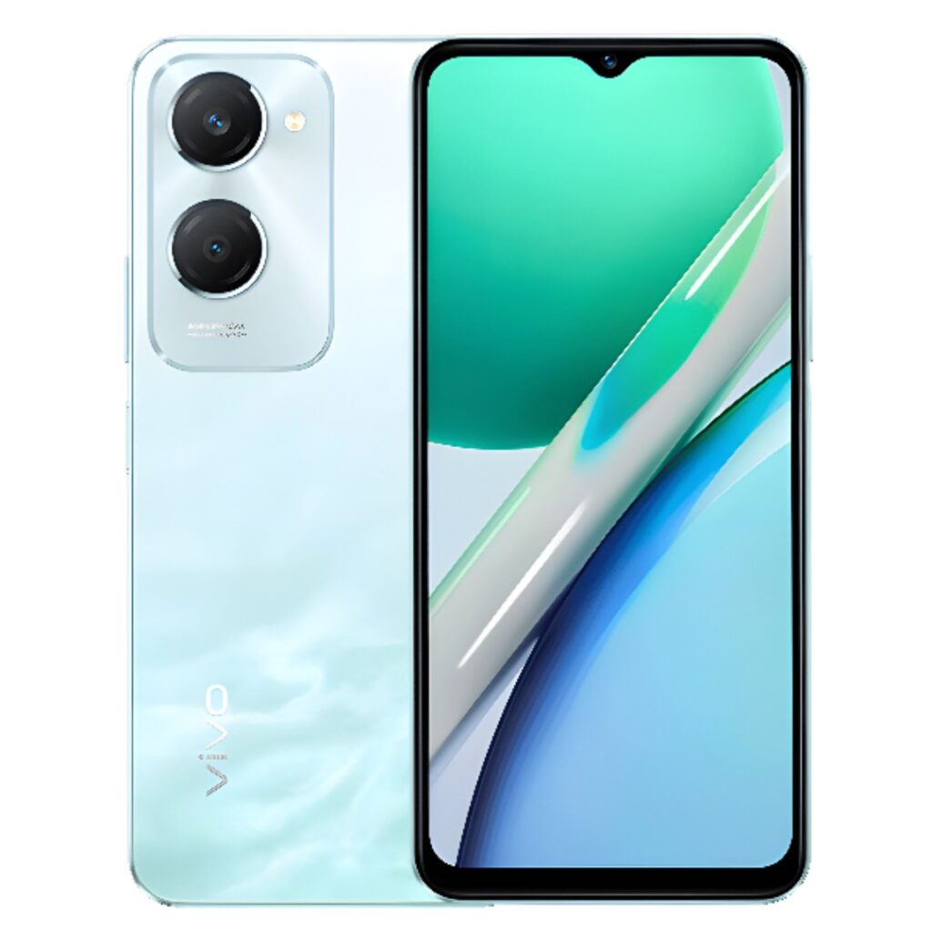 Vivo Y18