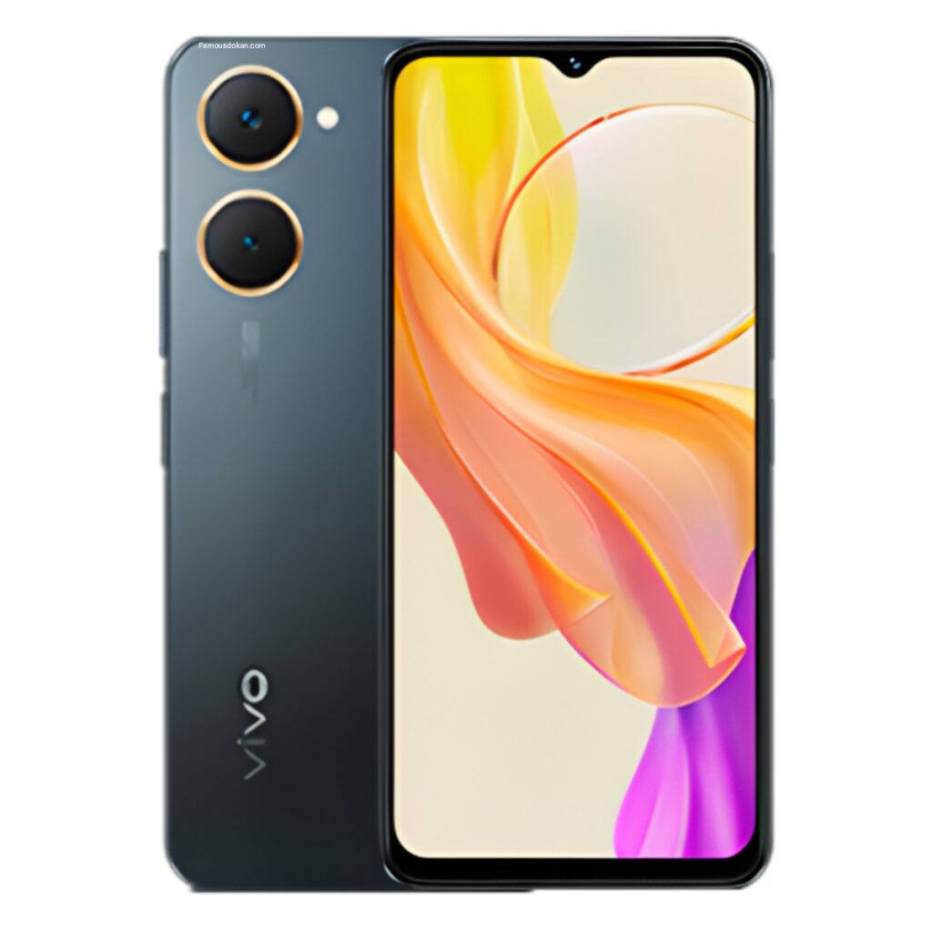 Vivo Y18e