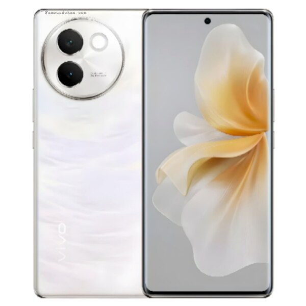 Vivo V30e