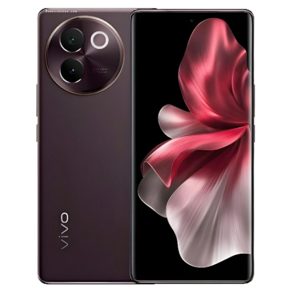 Vivo V30e