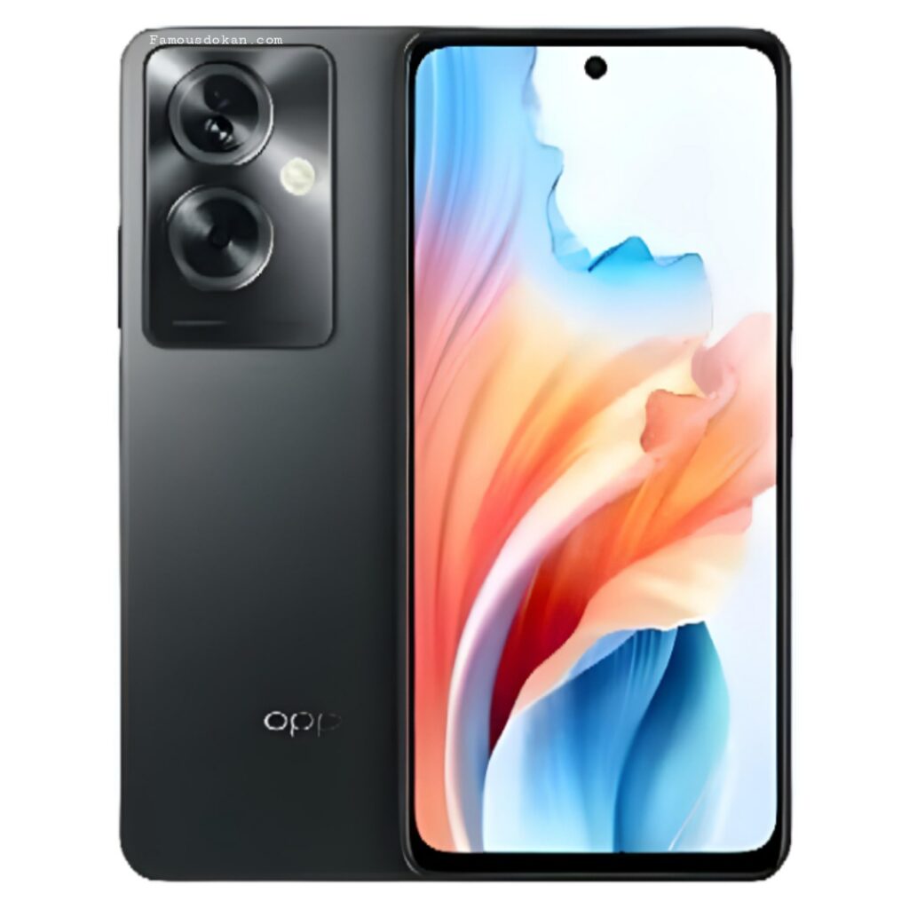 Oppo A1s